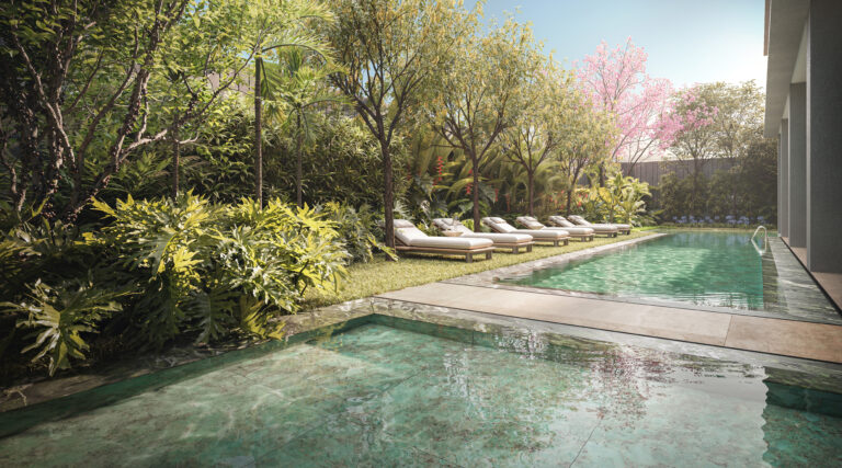 Piscina Infantil